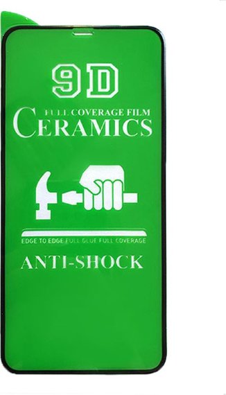 Ceramic Glass