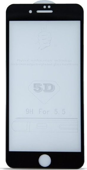 Защитное стекло 5D